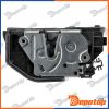 Serrure de porte avant gauche pour BMW | 56628, EZC-BM-015